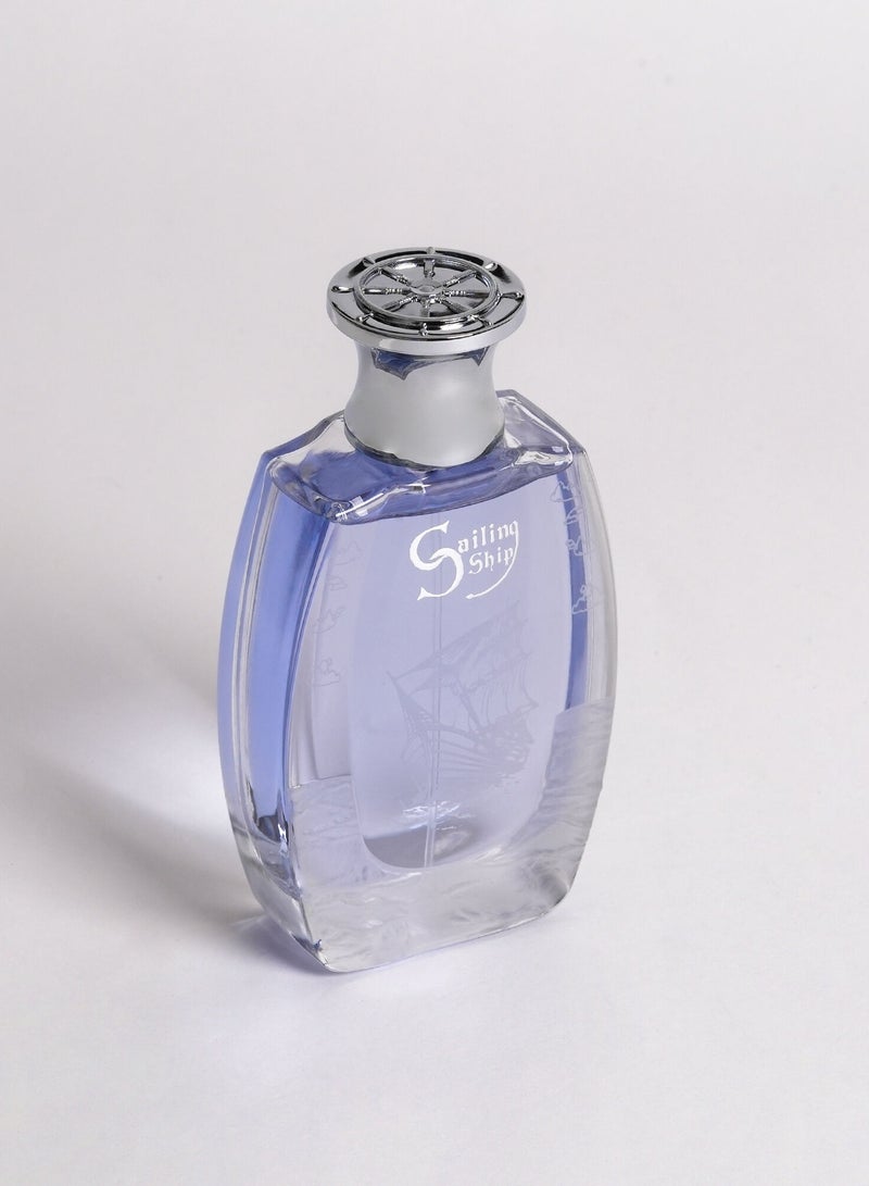 DERAAH عطر ديراه للسفن للرجال من H2O 100 مل - Image 3